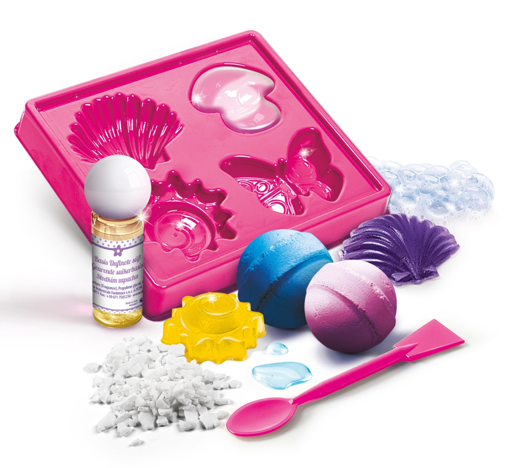Clementoni Seifen & Badekugeln - Image 2