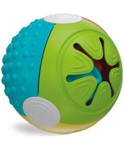 Alternative view of Clementoni Soft Clemmy Sensorische Bal