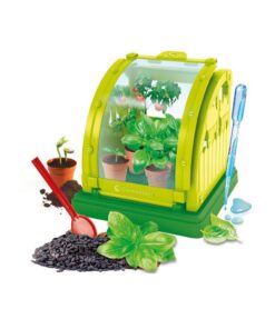 Alternative view of Clementoni Wetenschap Mini Kas