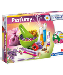 Clementoni Wetenschap Parfum