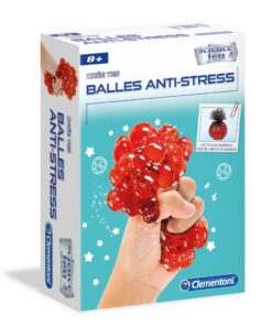 Clementoni Wetenschap Squishy Ballen Maken