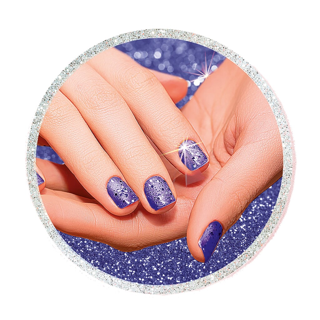 Clementoni Wetenschap en Spel Nagellaklab - Image 3