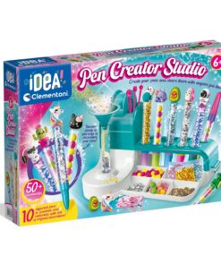 Clementoni iDEA Pen Creator Studio