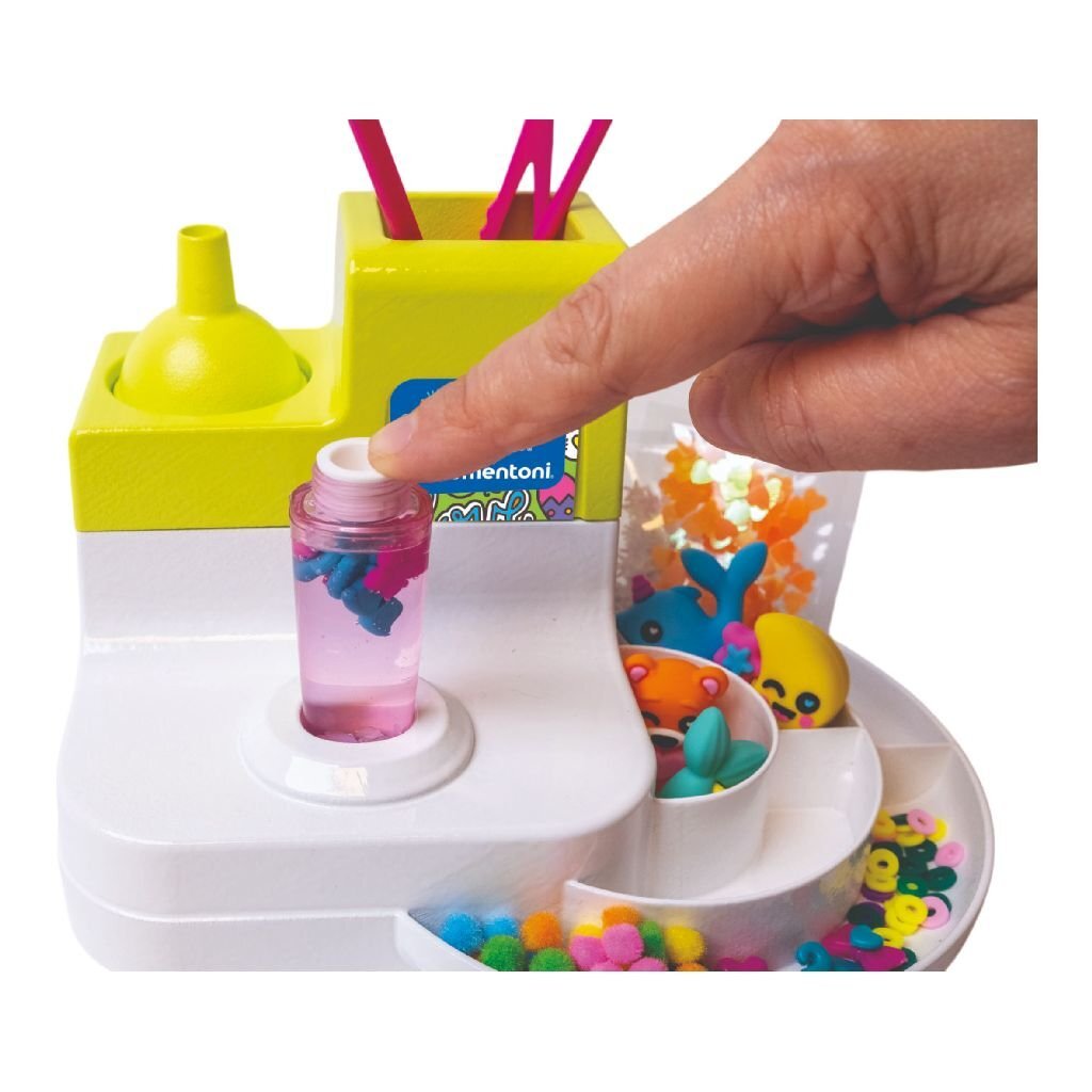 Clementoni iDea Markeerstiften Creatiestudio - Image 4