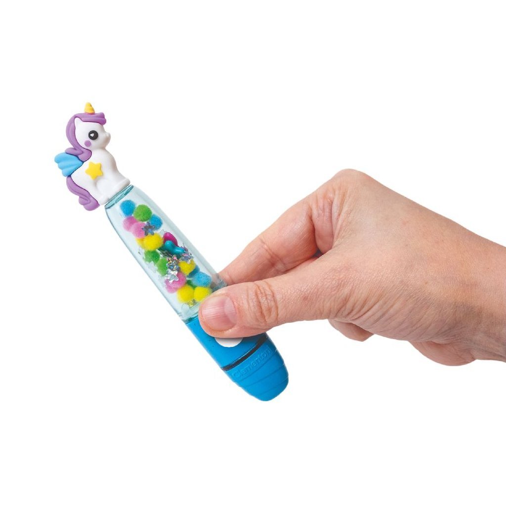 Clementoni iDea Markeerstiften Creatiestudio - Image 5