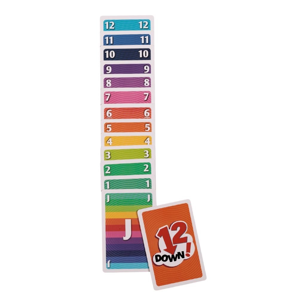 Clown Games 12 Down - Image 2