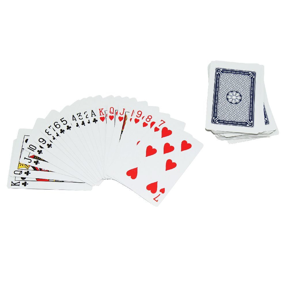 Clown Games 9-in-1 Spellendoos van Hout - Image 3