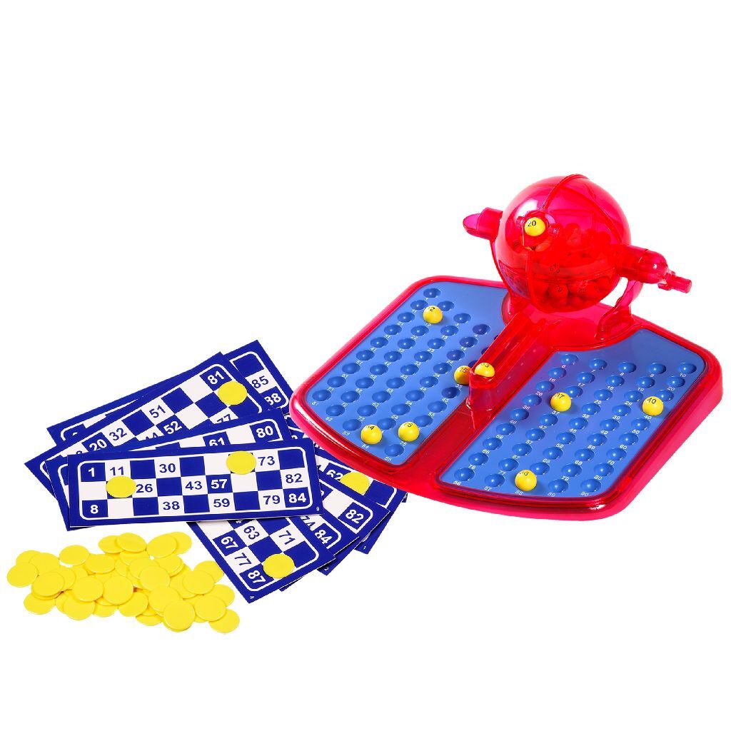 Clown Games Bingomolen - Image 2