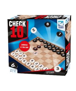 Clown Games Check-10