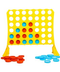 Alternative view of Clown Games Connect4