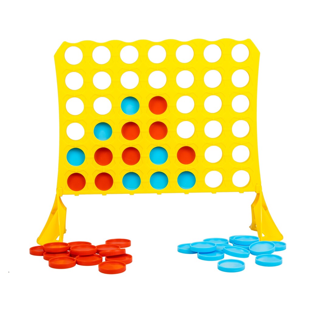 Clown Games Connect4 - Image 2