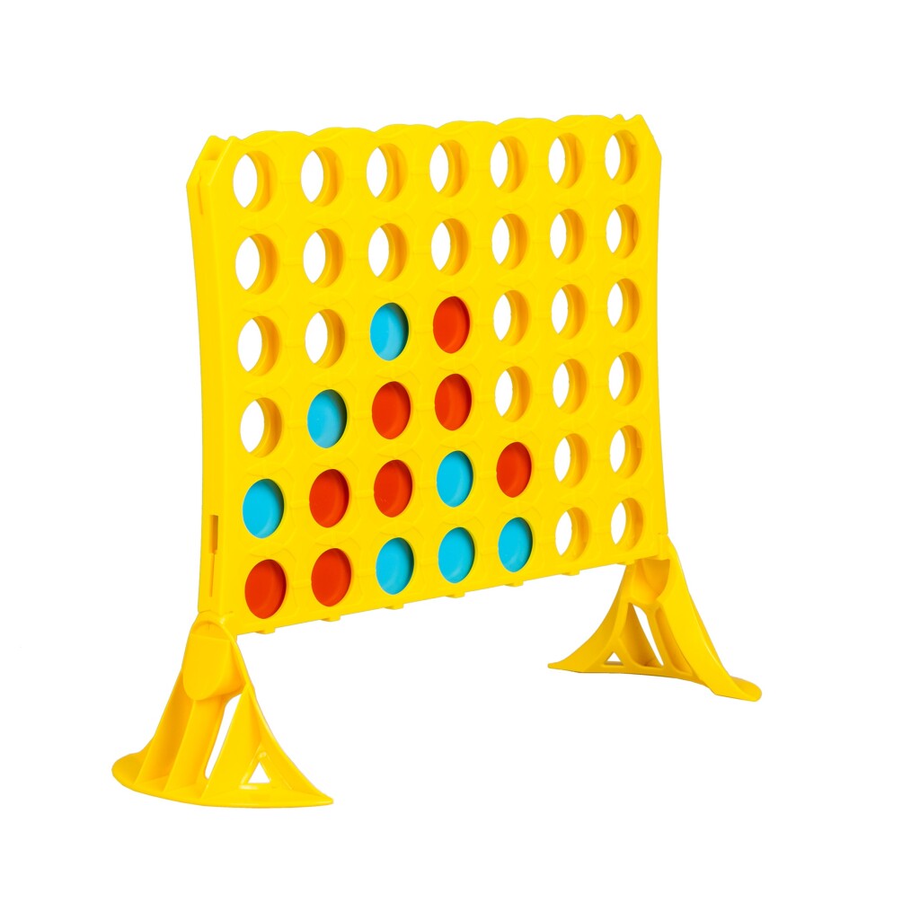Clown Games Connect4 - Image 3
