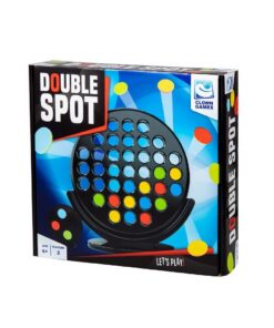 Clown Games Double Spot