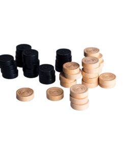 Alternative view of Clown Games Houten Damstenen