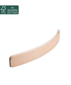 Clown Games Houten Kaarthouder 35 cm