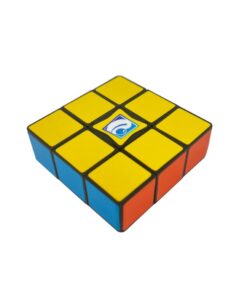 Alternative view of Clown Games Magic Cube 1x3