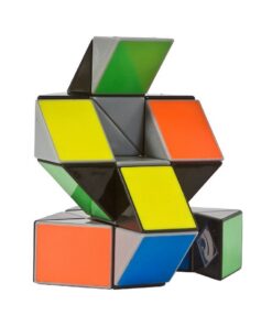 Clown Games Magic Puzzle Multicolor 24-delig