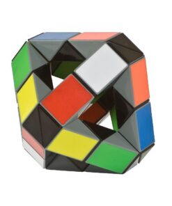 Clown Games Magic Puzzle Multicolor 48-delig