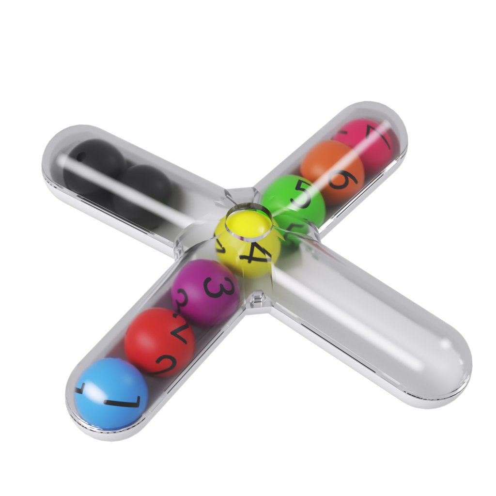 Clown Games Magic Puzzle Number Balance Game - Image 2