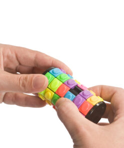 Alternative view of Clown Games Magic Puzzle Twist and Turn