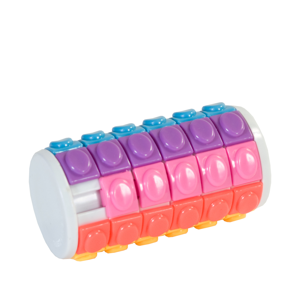 Clown Games Magic Puzzle Twist and Turn - Image 4