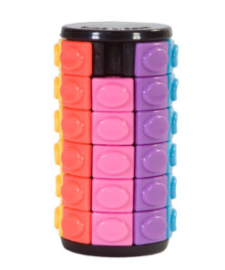 Clown Games Magic Puzzle Twist and Turn