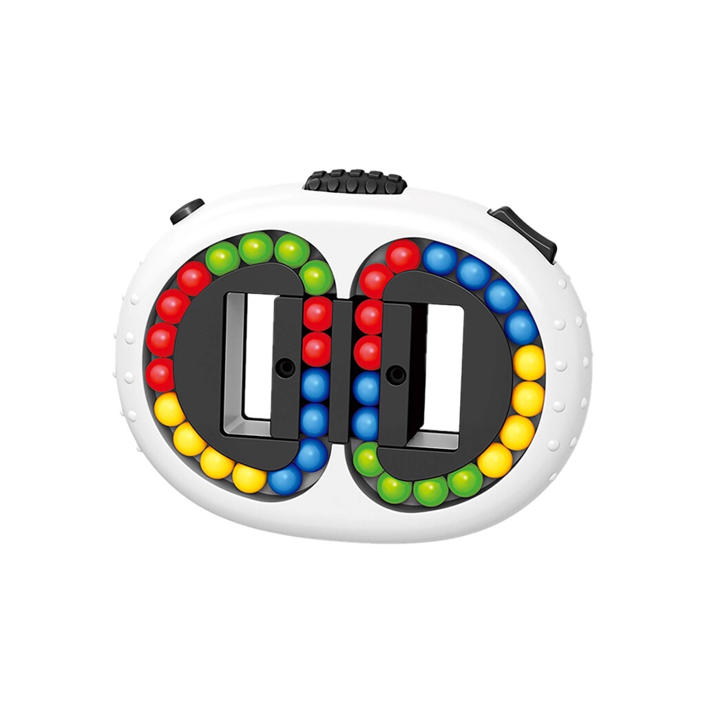 Clown Games Magische Puzzel Rotating Chain - Image 3