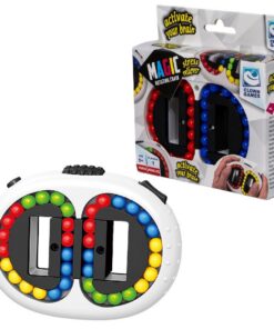 Clown Games Magische Puzzel Rotating Chain