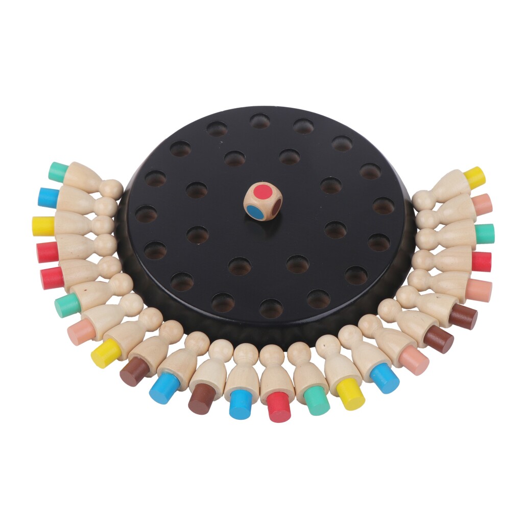 Clown Games Memory Chess - Image 5