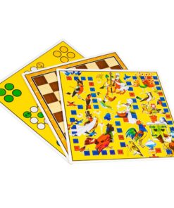 Alternative view of Clown Games Spellendoos 200-delig