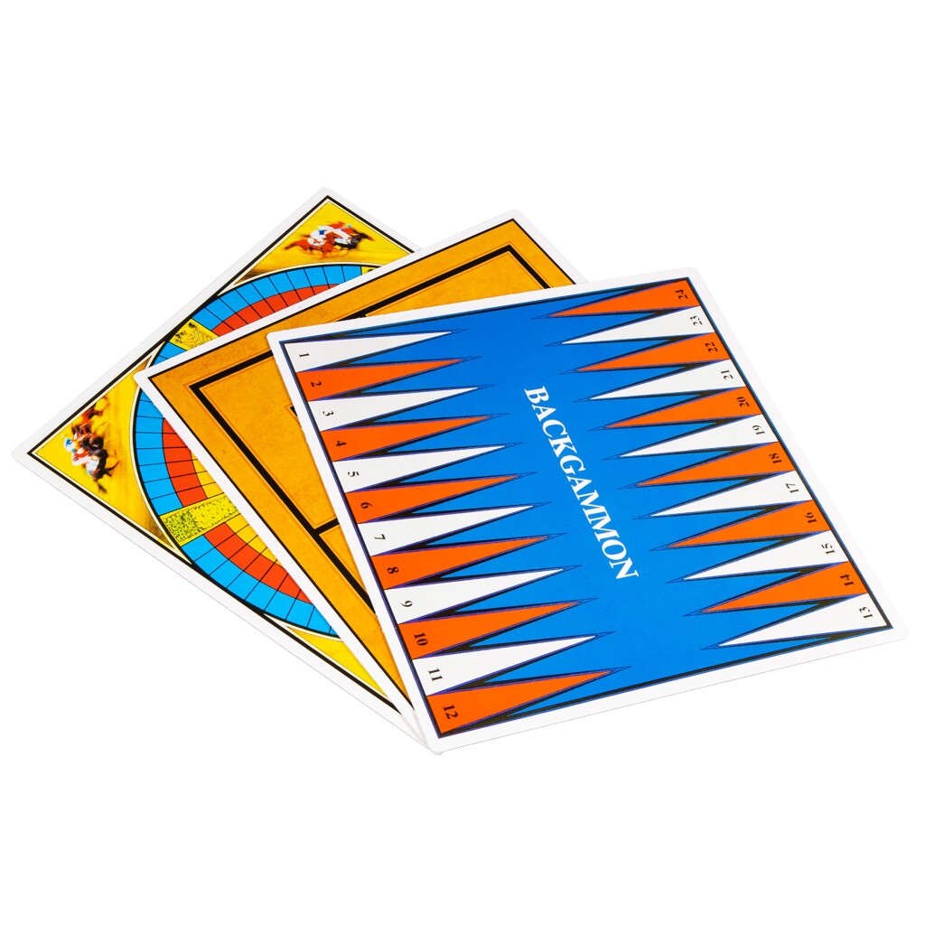 Clown Games Spellendoos 200-delig - Image 3