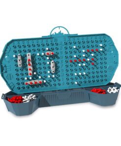 Alternative view of Clown Games Vlootgevecht