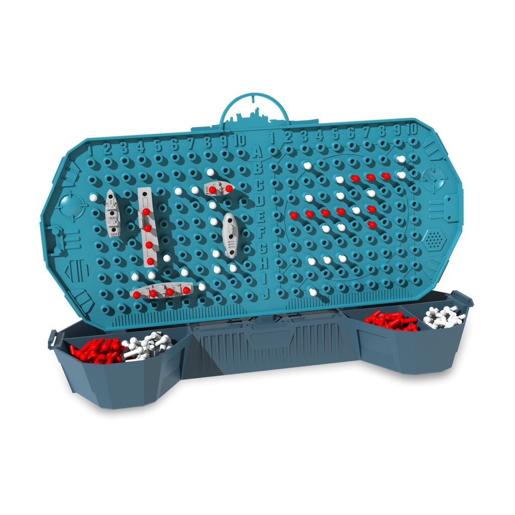 Clown Games Vlootgevecht - Image 2