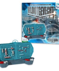 Clown Games Vlootgevecht