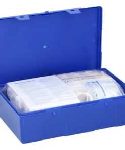 Alternative view of Comfort Aid Verbanddoos 41-delig