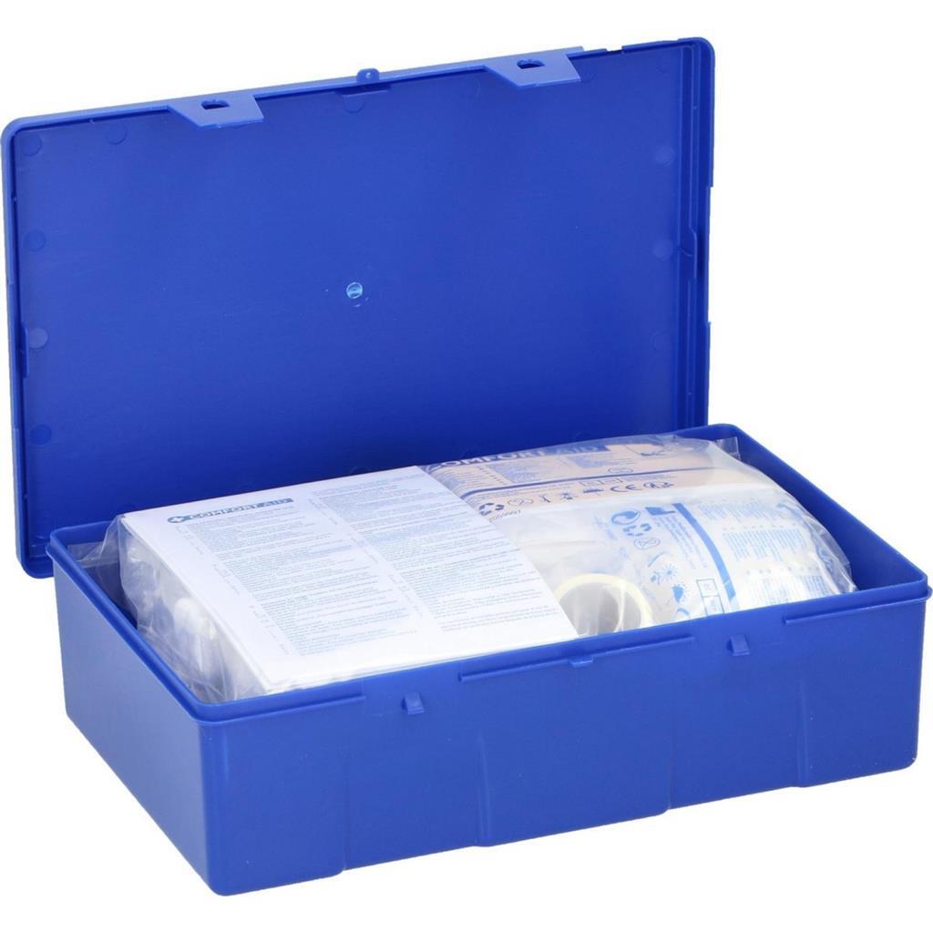 Comfort Aid Verbanddoos 41-delig - Image 2