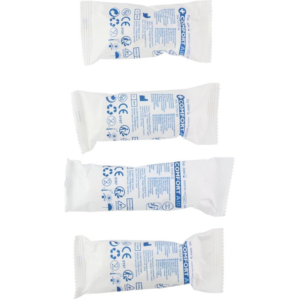 Comfort Aid Verbanddoos 41-delig - Image 4