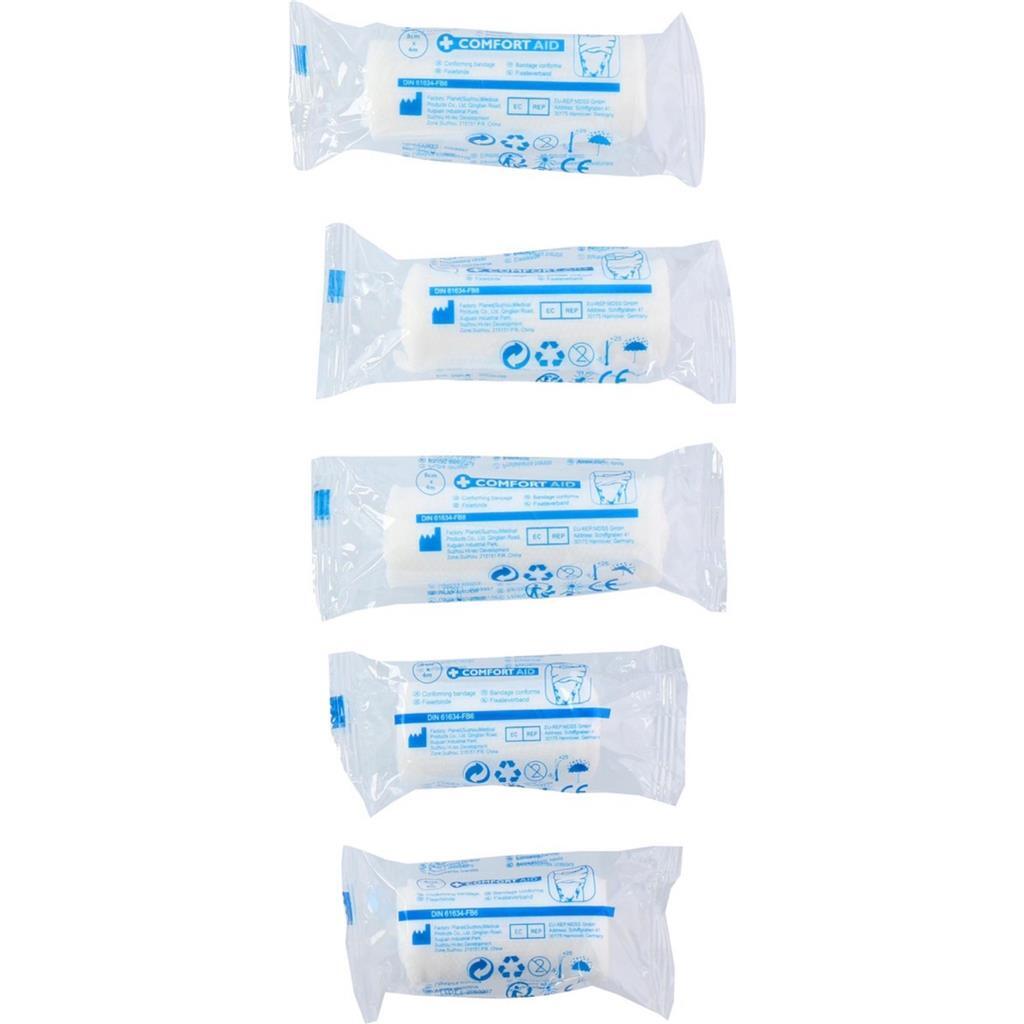 Comfort Aid Verbanddoos 41-delig - Image 5