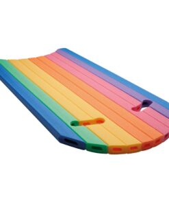 Alternative view of Comfy Twin Zwemplank +met 2 Handvatten 88x42x3cm