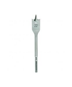 Connex COX971722 Platte Houtfrees 22mm