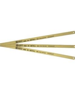 Connex COXT930005 Metaalzaagblad HSS-BI 300mm 3 Stuks