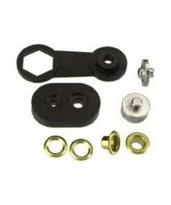 Connex DY270765 Ogen 13mm 8stuks MS