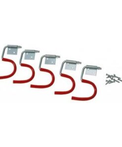 Connex FLOR38410 Werktuighaak 5 Stuks