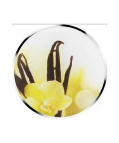 Cornat SA1029 Afvoerplug Decor Vanilla Cream 39.5mm