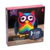 Craft Tastic The Pom Owl Kit
