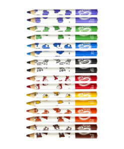 Alternative view of Crayola Mini Kids Kleurpotloden 8stuks