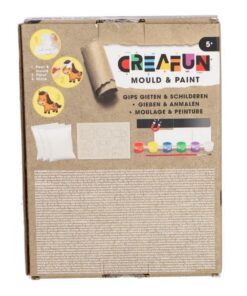 Alternative view of Creafun Gips Gieten Boerderij