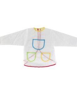 Creafun Knutselschort 60x40 cm