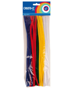 Create-It Hobbyset Chenille