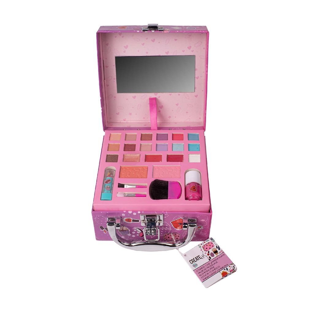 Create It! Make-Up Koffer - Image 2